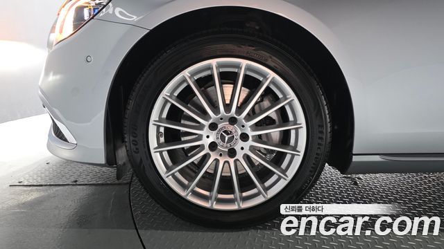Mercedes-Benz E-Class E250 Exclusive
