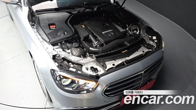 Mercedes-Benz E-Class E250 Exclusive