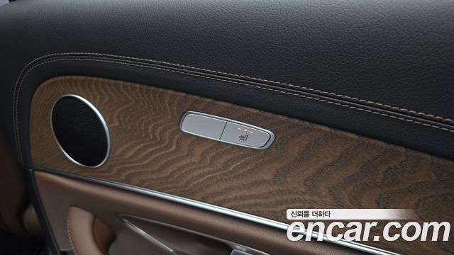 Mercedes-Benz E-Class E250 Exclusive