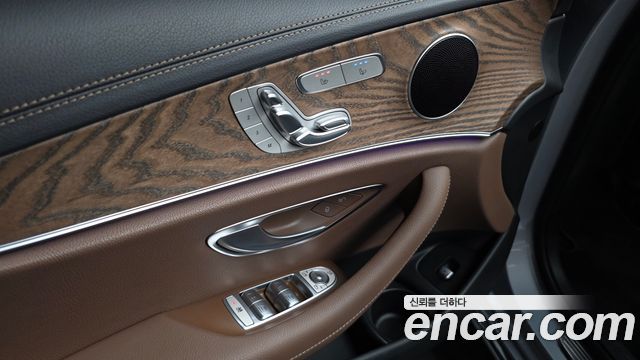 Mercedes-Benz E-Class E250 Exclusive
