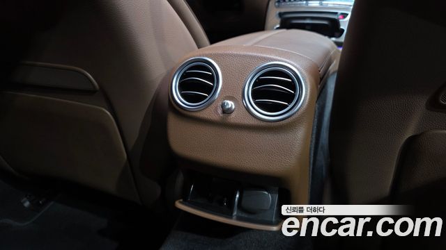 Mercedes-Benz E-Class E250 Exclusive