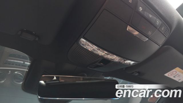 Mercedes-Benz E-Class E250 Exclusive