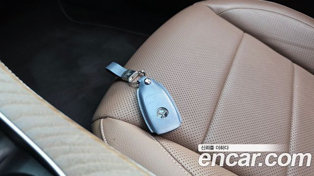 Mercedes-Benz E-Class E250 Exclusive