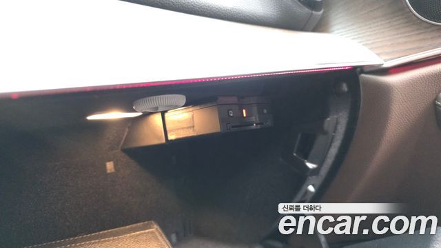Mercedes-Benz E-Class E250 Exclusive