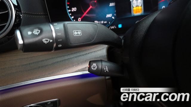 Mercedes-Benz E-Class E250 Exclusive