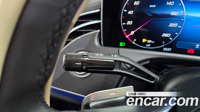 Mercedes-Benz E-Class E200 Avantgarde