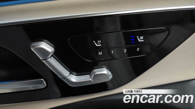 Mercedes-Benz E-Class E200 Avantgarde