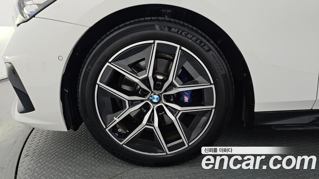 BMW 5-Series 520i M Sport