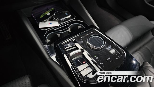 BMW 5-Series 520i M Sport