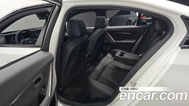 BMW 5-Series 520i M Sport