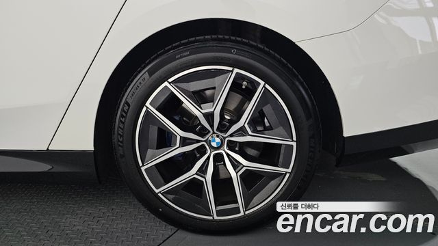 BMW 5-Series 520i M Sport
