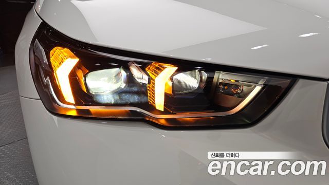 BMW 5-Series 520i M Sport