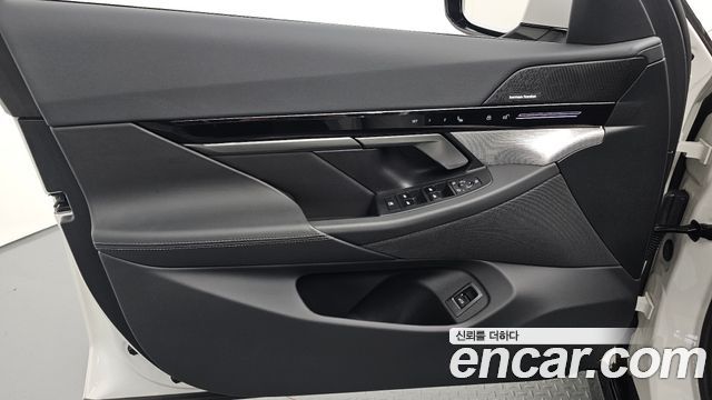 BMW 5-Series 520i M Sport