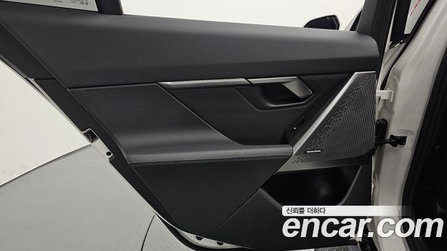 BMW 5-Series 520i M Sport