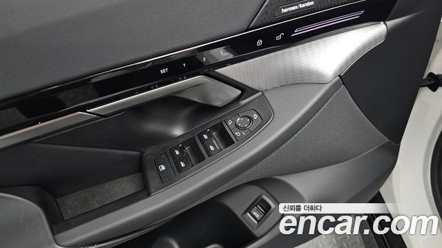 BMW 5-Series 520i M Sport