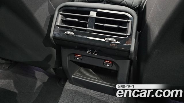 BMW 5-Series 520i M Sport