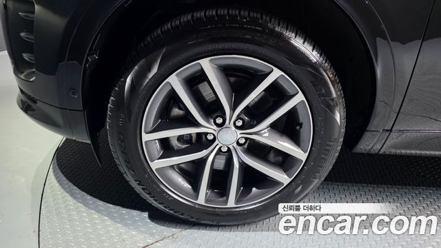 Land Rover Discovery Sport P250 Dynamic SE