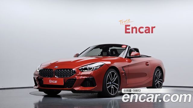 BMW Z4 sDrive20i M Sport