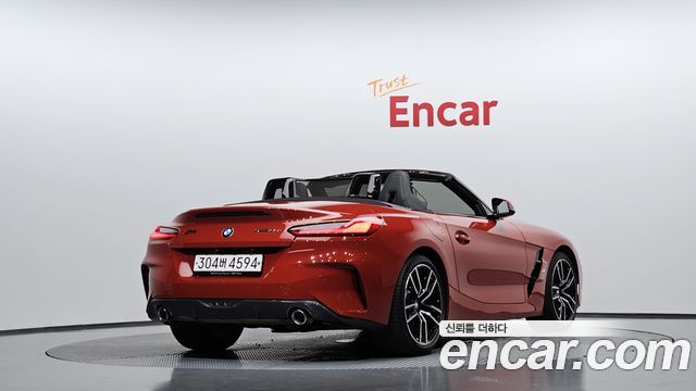 BMW Z4 sDrive20i M Sport