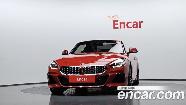 BMW Z4 sDrive20i M Sport