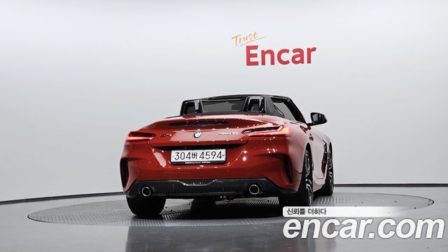 BMW Z4 sDrive20i M Sport