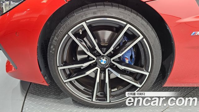 BMW Z4 sDrive20i M Sport