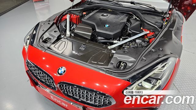 BMW Z4 sDrive20i M Sport