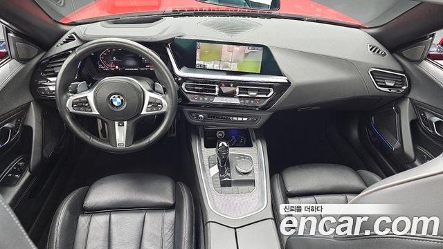BMW Z4 sDrive20i M Sport