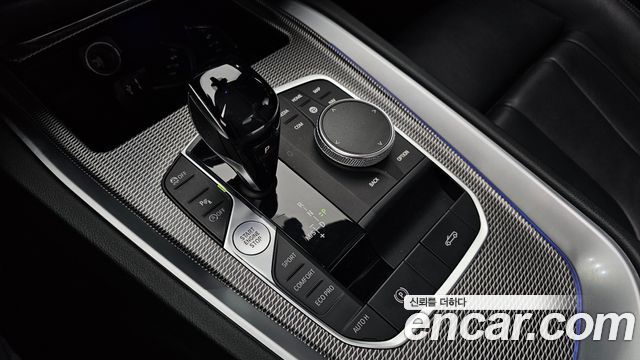 BMW Z4 sDrive20i M Sport