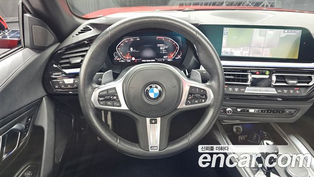 BMW Z4 sDrive20i M Sport