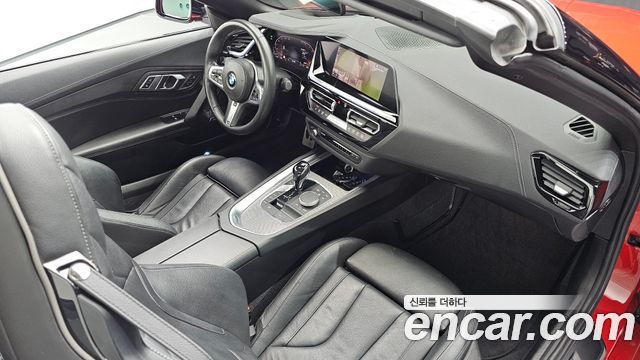 BMW Z4 sDrive20i M Sport