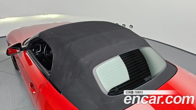 BMW Z4 sDrive20i M Sport
