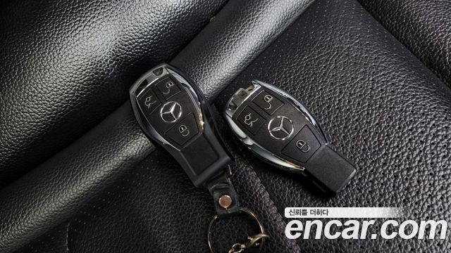 Mercedes-Benz GLC-Class GLC220 d 4MATIC Coupe