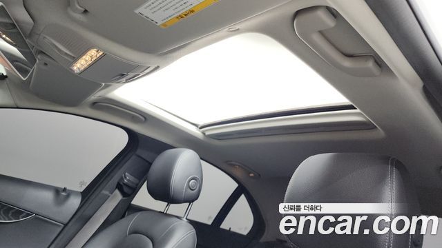 Mercedes-Benz C-Class C220 d Avantgarde