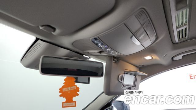 Mercedes-Benz C-Class C220 d Avantgarde