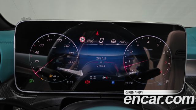 Mercedes-Benz CLE-Class CLE200 Cabriolet