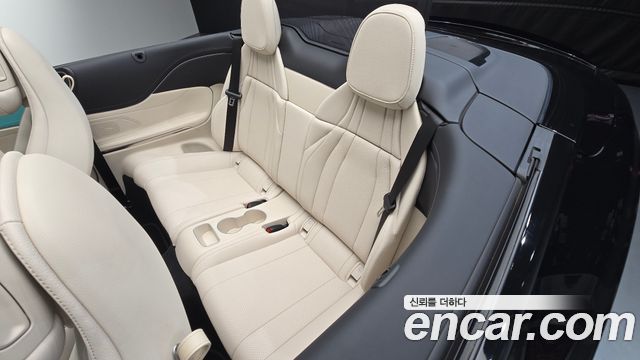 Mercedes-Benz CLE-Class CLE200 Cabriolet