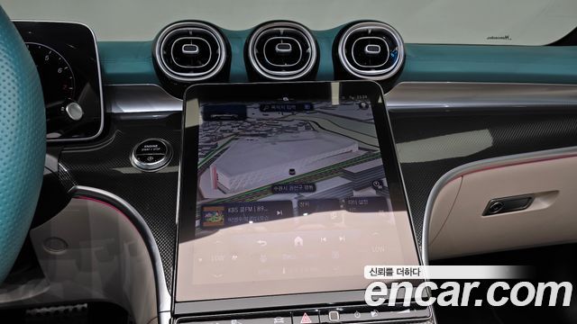 Mercedes-Benz CLE-Class CLE200 Cabriolet
