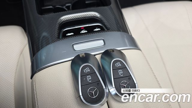 Mercedes-Benz CLE-Class CLE200 Cabriolet