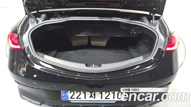 Mercedes-Benz CLE-Class CLE200 Cabriolet