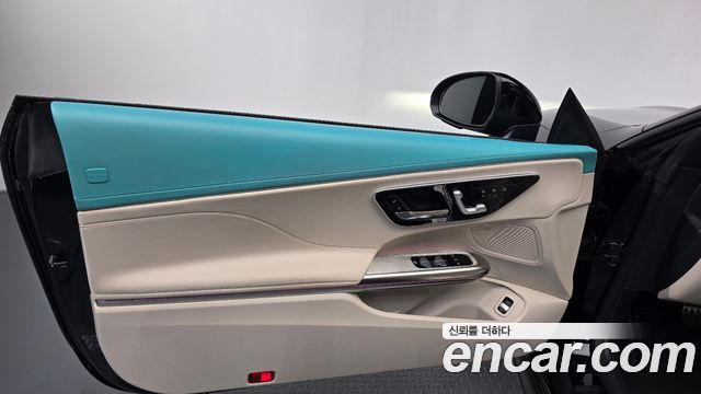 Mercedes-Benz CLE-Class CLE200 Cabriolet