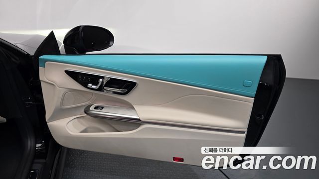Mercedes-Benz CLE-Class CLE200 Cabriolet
