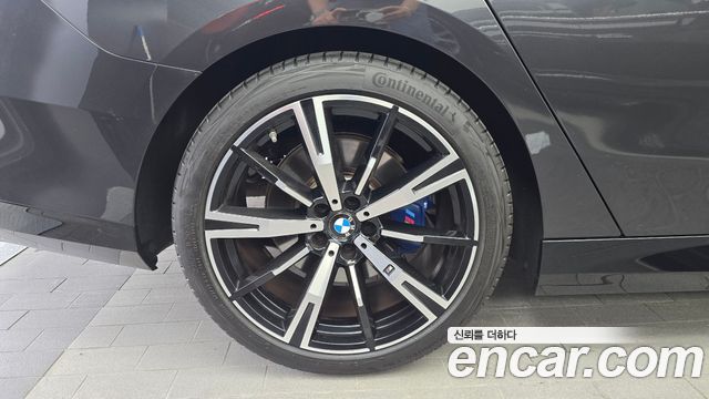 BMW 5-Series 530i xDrive M Sport
