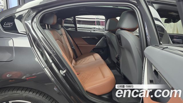 BMW 5-Series 530i xDrive M Sport