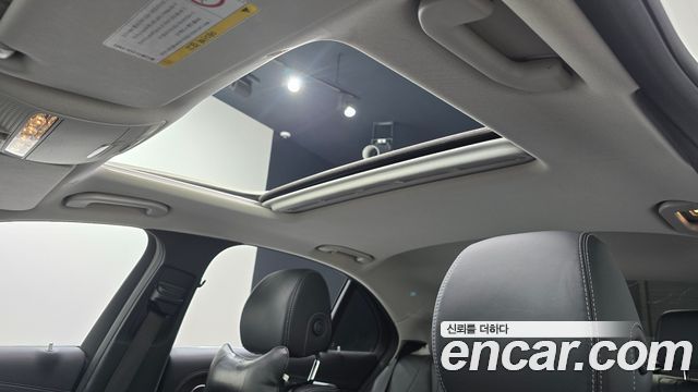 Mercedes-Benz E-Class E220d Exclusive