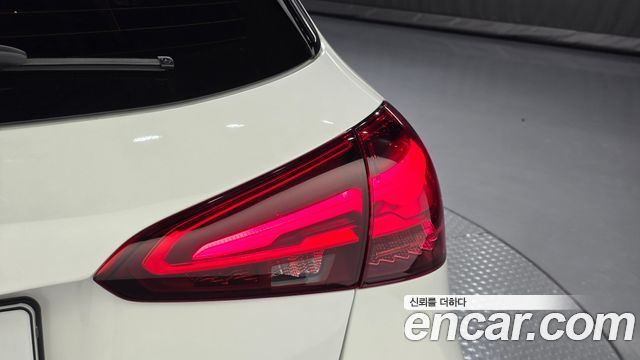 Mercedes-Benz A-Class A220 Hatchback