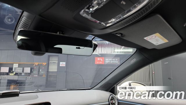 Mercedes-Benz A-Class A220 Hatchback
