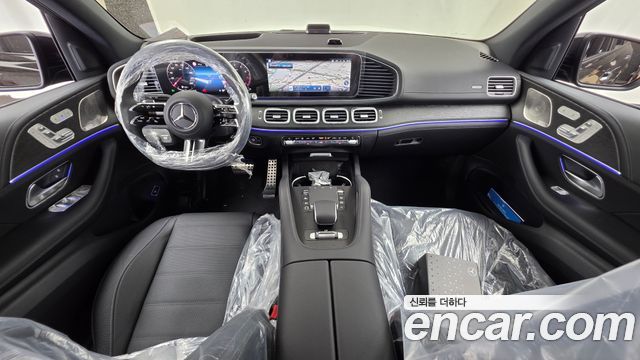 Mercedes-Benz GLS-Class X167 GLS450 4MATIC