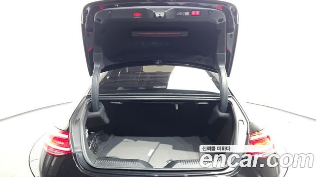 Mercedes-Benz CLS-Class CLS450 4MATIC