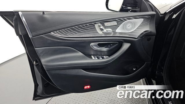 Mercedes-Benz CLS-Class CLS450 4MATIC